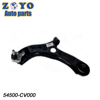 Автозапчасти 54500-CV000 Управляющая рука для Hyundai Ioniq 5 2022- Nature Rubber Bushing
