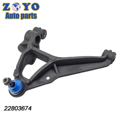 Положение 22803674 Нижняя рука управления подвеской для Chevrolet Silverado 3500 11-19