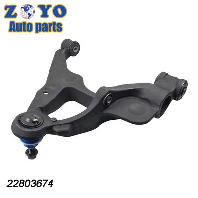 Положение 22803674 Нижняя рука управления подвеской для Chevrolet Silverado 3500 11-19