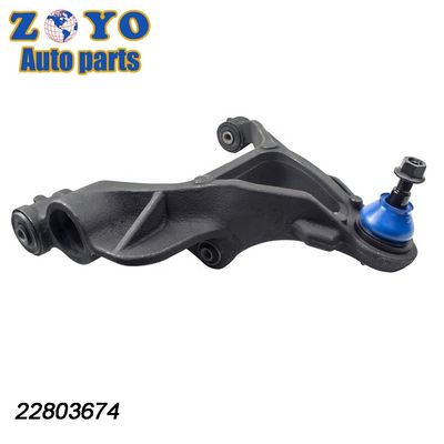 Положение 22803674 Нижняя рука управления подвеской для Chevrolet Silverado 3500 11-19