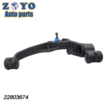 Положение 22803674 Нижняя рука управления подвеской для Chevrolet Silverado 3500 11-19