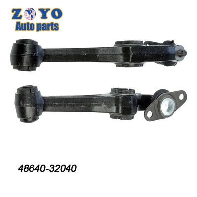 48640-32040 48620-32040 Части автоподвески передняя крыльцо рукава для Toyota Camry черный E-покрытие