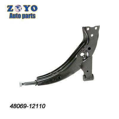 Положение переднего левого подвесного шарового соединения для Toyota 1995 Control Arm 48069-12110 SPHC