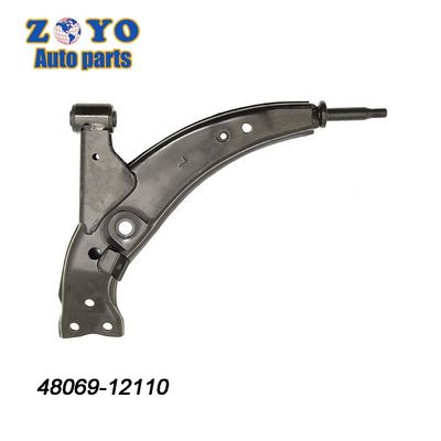 Положение переднего левого подвесного шарового соединения для Toyota 1995 Control Arm 48069-12110 SPHC