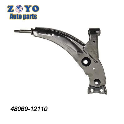 Положение переднего левого подвесного шарового соединения для Toyota 1995 Control Arm 48069-12110 SPHC