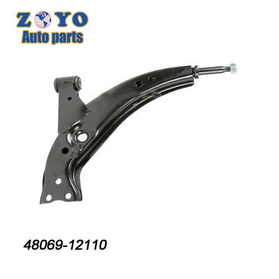 Положение переднего левого подвесного шарового соединения для Toyota 1995 Control Arm 48069-12110 SPHC