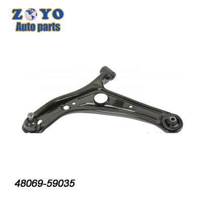 Нижняя подвеска рук MS86100 для Toyota Echo 2005 Mevotech No MS86100