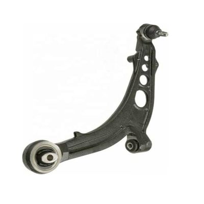 40 Cr Ball Joint Suspension Левая передняя нижняя рука управления для Fiat Punto 500 PANDA 2003-