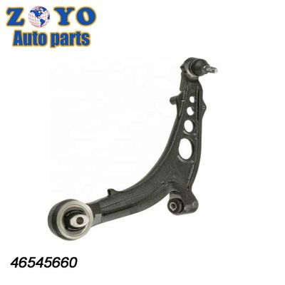 40 Cr Ball Joint Suspension Левая передняя нижняя рука управления для Fiat Punto 500 PANDA 2003-