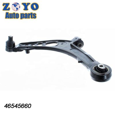 40 Cr Ball Joint Suspension Левая передняя нижняя рука управления для Fiat Punto 500 PANDA 2003-