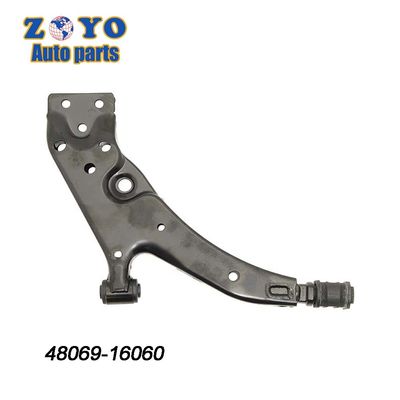 48069-16040 Нижняя рука управления для Toyota Paseo 1999 Передние части левой автоподвески