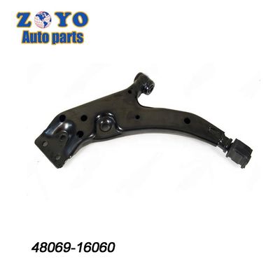 48069-16040 Нижняя рука управления для Toyota Paseo 1999 Передние части левой автоподвески