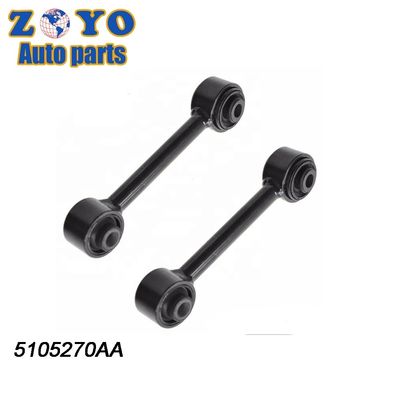 Конкурентоспособный передний нижний трековый рычаг для Jeep Compass CALIBER 2007-2015 по 5105270AA