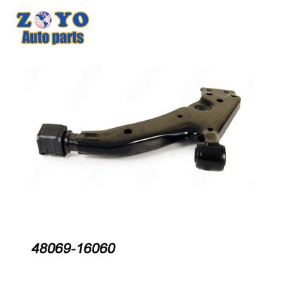 48069-16040 Нижняя рука управления для Toyota Paseo 1999 Передние части левой автоподвески