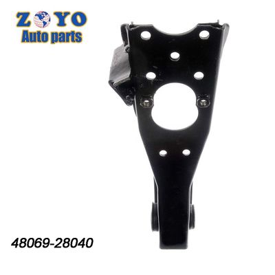 E-Coating Left Lower Control Arm для автомобилей Toyota Van и 48069-28040 Автоподвески