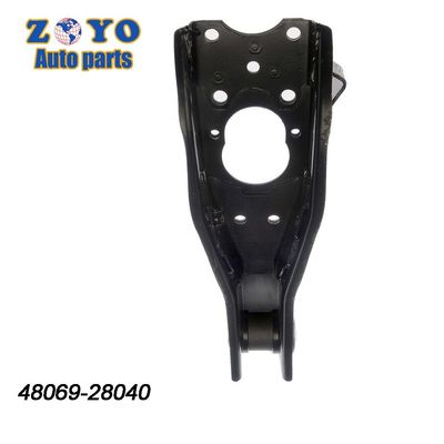 E-Coating Left Lower Control Arm для автомобилей Toyota Van и 48069-28040 Автоподвески