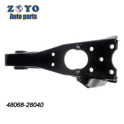 E-Coating Left Lower Control Arm для автомобилей Toyota Van и 48069-28040 Автоподвески