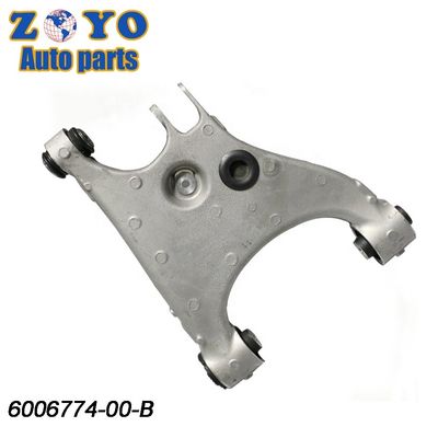 Передняя нижняя рука управления для Tesla Model S 2012-2016 6006774-00-B Части подвески