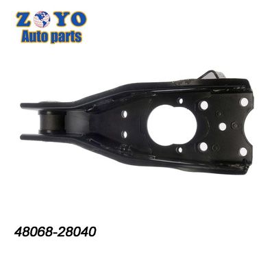 E-Coating Left Lower Control Arm для автомобилей Toyota Van и 48069-28040 Автоподвески