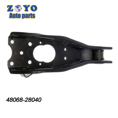 E-Coating Left Lower Control Arm для автомобилей Toyota Van и 48069-28040 Автоподвески