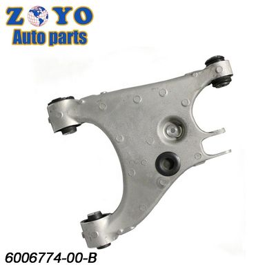 Передняя нижняя рука управления для Tesla Model S 2012-2016 6006774-00-B Части подвески