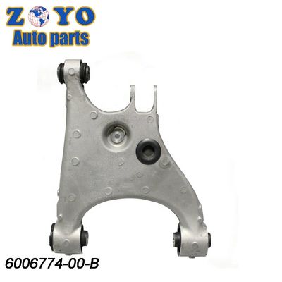Передняя нижняя рука управления для Tesla Model S 2012-2016 6006774-00-B Части подвески