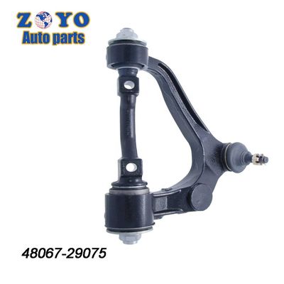 Передняя нижняя рука управления для Toyota Hiace FORGING/Casting Suspension System Position Передняя
