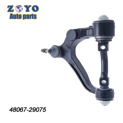 Левая подвеска Нижняя ручка управления для Toyota HILUX V Pickup Hiace Parts YH61 YH53 1999