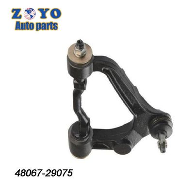 Левая подвеска Нижняя ручка управления для Toyota HILUX V Pickup Hiace Parts YH61 YH53 1999