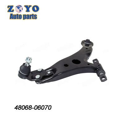 K620333 Части резиновой подвески для передней нижней ручки управления Toyota Lexus RX400h