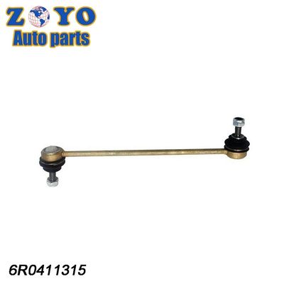 Регулируемый передний нижний стабилизатор Link Rear Sway Bar Link для Skoda Fabia 2010-2018 годов