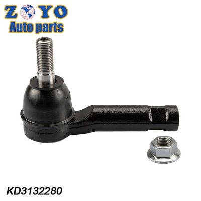 Moog No ES801390 Автомобильный монтаж Mazda CX-5 13-16 Рулевая система Кольцевое соединение