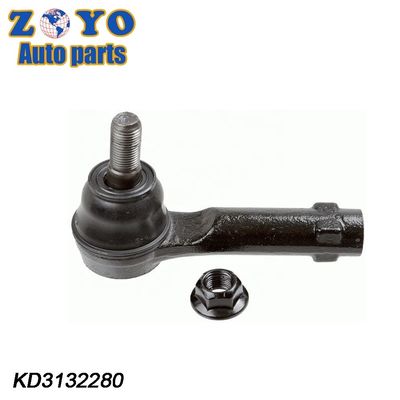 Moog No ES801390 Автомобильный монтаж Mazda CX-5 13-16 Рулевая система Кольцевое соединение