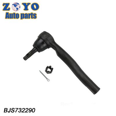ES801066 Moog No. Front Tie Rod End 555 для систем рулевого управления автомобилей Mazda 3 и Mazda 6