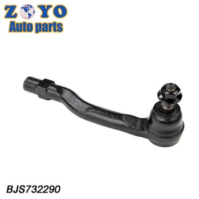 ES801066 Moog No. Front Tie Rod End 555 для систем рулевого управления автомобилей Mazda 3 и Mazda 6