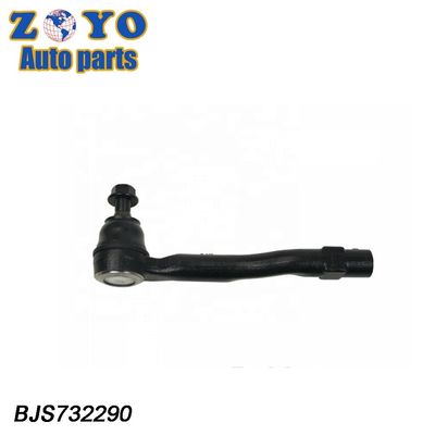 ES801066 Moog No. Front Tie Rod End 555 для систем рулевого управления автомобилей Mazda 3 и Mazda 6