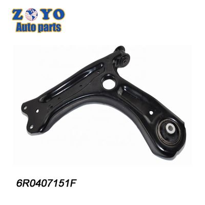 Рука управления трассой для Volkswagen Polo 09- 6R0407151F Год 2008-2010