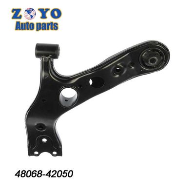 TOYOTA RAV4 2005 RIGHT Triangle Arm Control Arm Год 2021- переходный пункт No.3 48068-42060