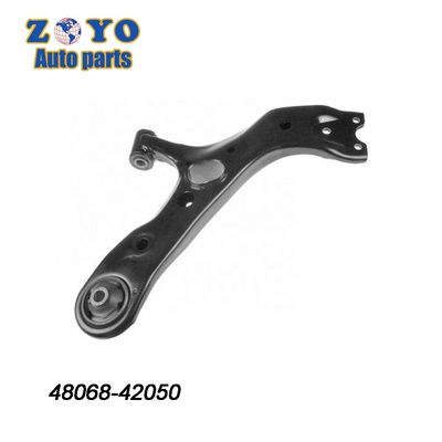 TOYOTA RAV4 2005 RIGHT Triangle Arm Control Arm Год 2021- переходный пункт No.3 48068-42060