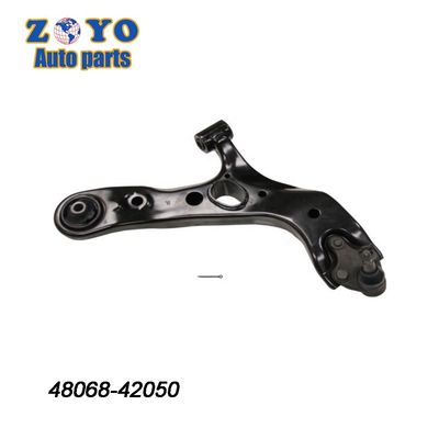 TOYOTA RAV4 2005 RIGHT Triangle Arm Control Arm Год 2021- переходный пункт No.3 48068-42060