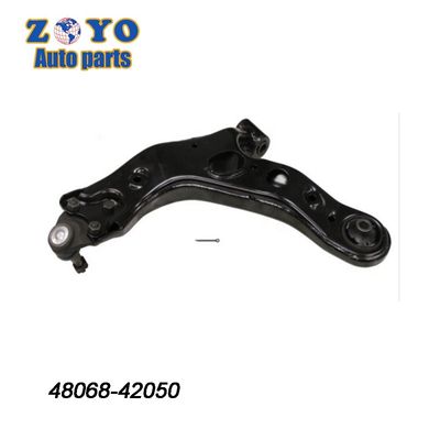 TOYOTA RAV4 2005 RIGHT Triangle Arm Control Arm Год 2021- переходный пункт No.3 48068-42060