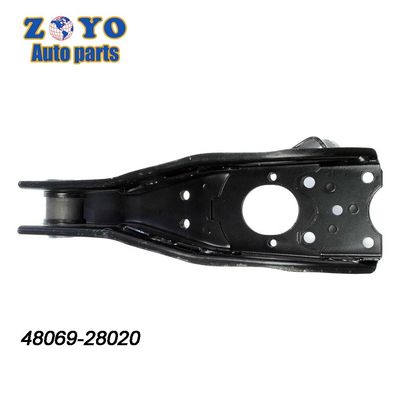 48068-28020 521-620 Автозапчасти Правая подвеска ручка управления для Toyota Van 1984-1985