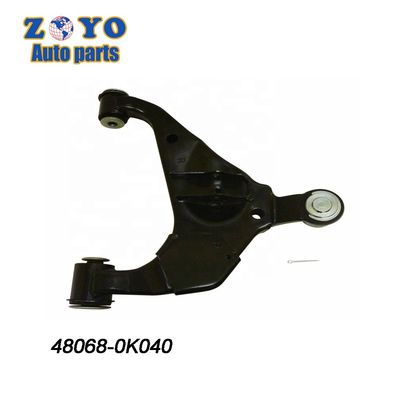 Toyota Hilux/Fortuner передняя правая нижняя рука управления с корпусом и 40 Cr Ball Joint