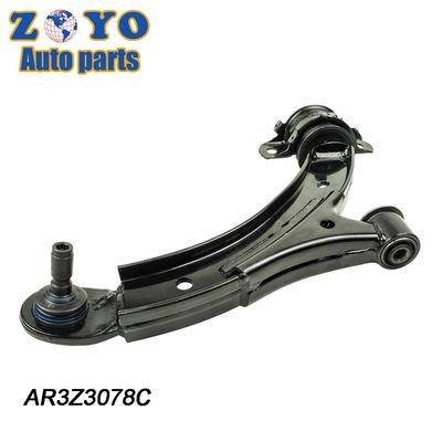 Передняя левая ручка управления 3078b для Ford Mustang 2005-2009 E-покрытие и натуральное резиновое покрытие