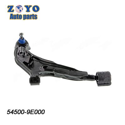 Передняя нижняя рука управления для Nissan Altima 2010 MS30101 Mevotech NO. и K620348 Moog NO