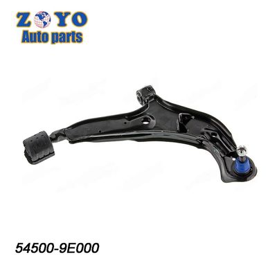 Передняя нижняя рука управления для Nissan Altima 2010 MS30101 Mevotech NO. и K620348 Moog NO