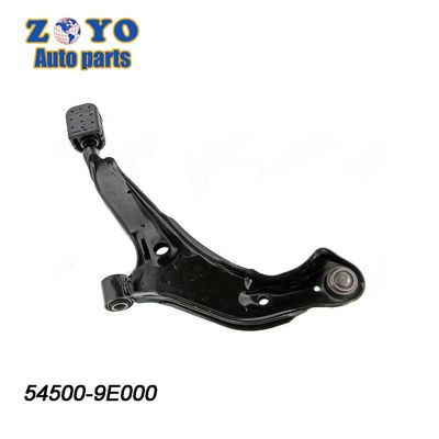 Передняя нижняя рука управления для Nissan Altima 2010 MS30101 Mevotech NO. и K620348 Moog NO