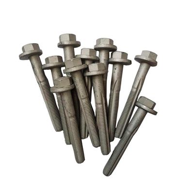 Год 2017-2019 40 Cr Ball Joint Front Bolt для автомобильной части Tesla Model S и Model X