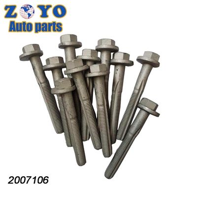 Год 2017-2019 40 Cr Ball Joint Front Bolt для автомобильной части Tesla Model S и Model X