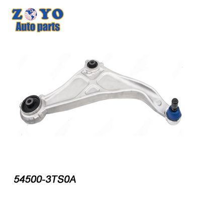 Замена/ремонт рукава управления подвеской для Nissan Altima 2010-2014 Aluminium